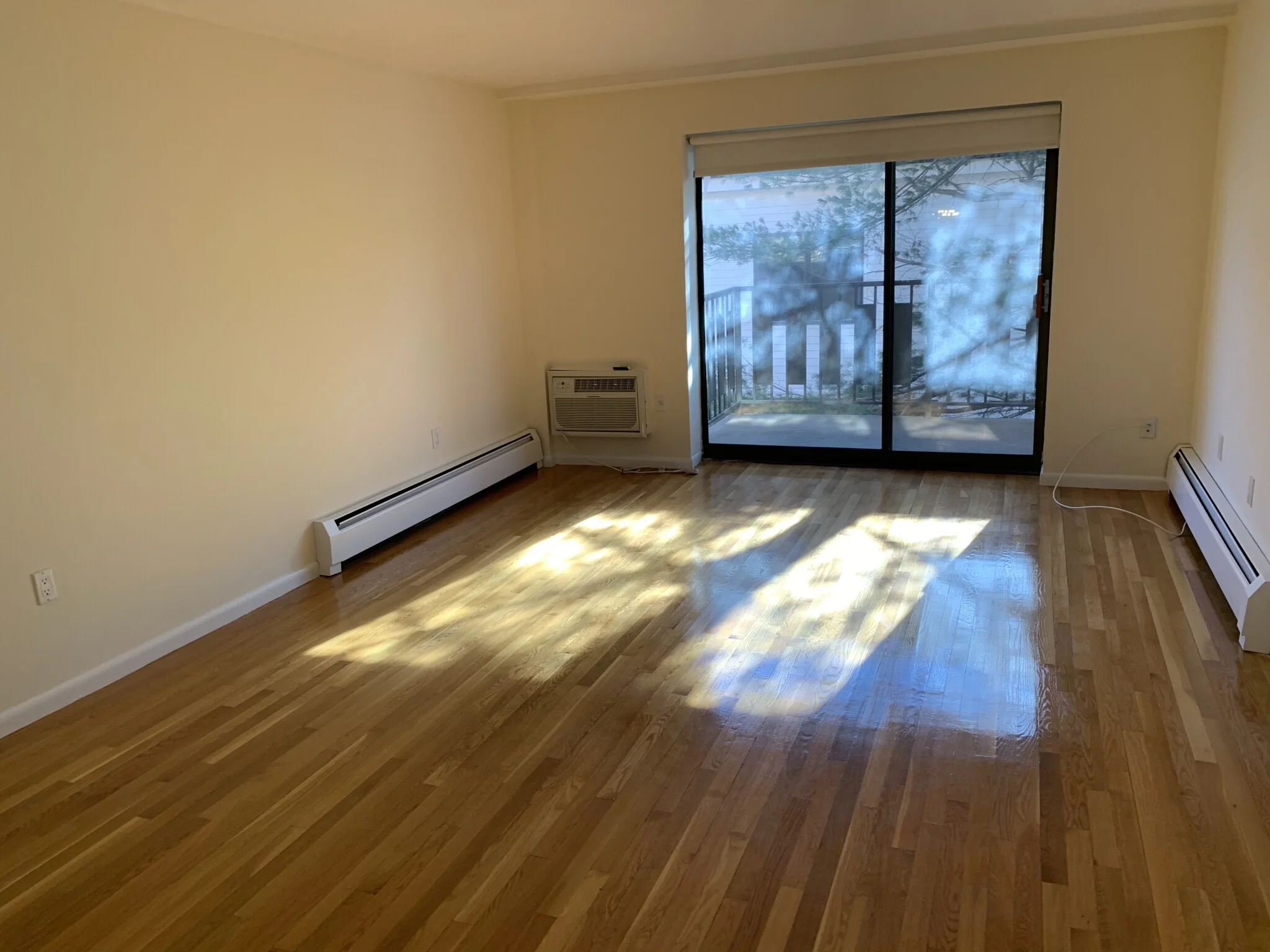 2 bed, 1 bath apartment for rent at 30 Fuller Unit 302, Coolidge Corner — photo 3 of 4