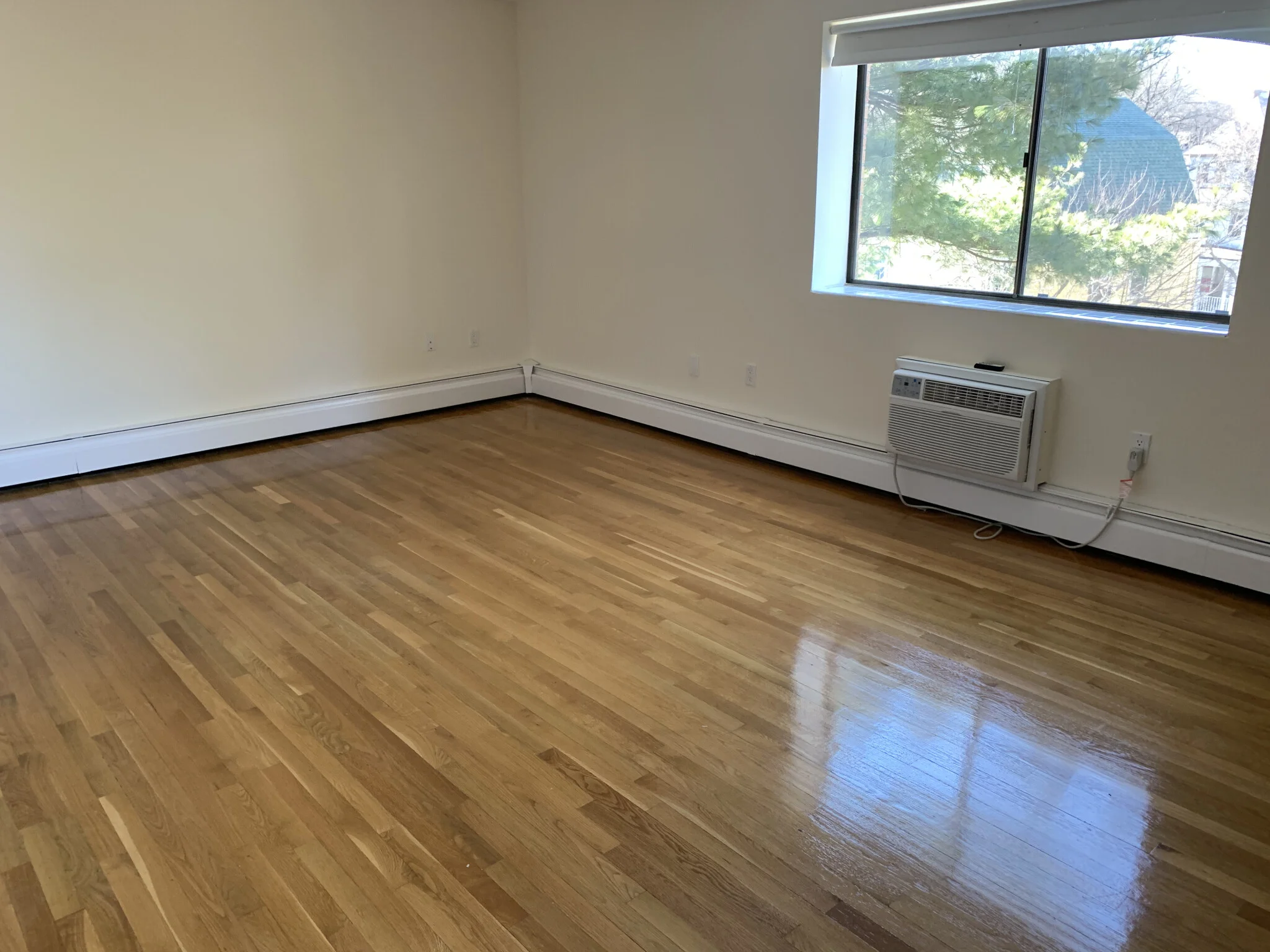2 bed, 1 bath apartment for rent at 30 Fuller Unit 302, Coolidge Corner