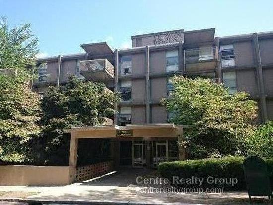1 bed, 1 bath apartment for rent at 30 Gardner Rd Unit 2, Brookline — photo 1 of 10