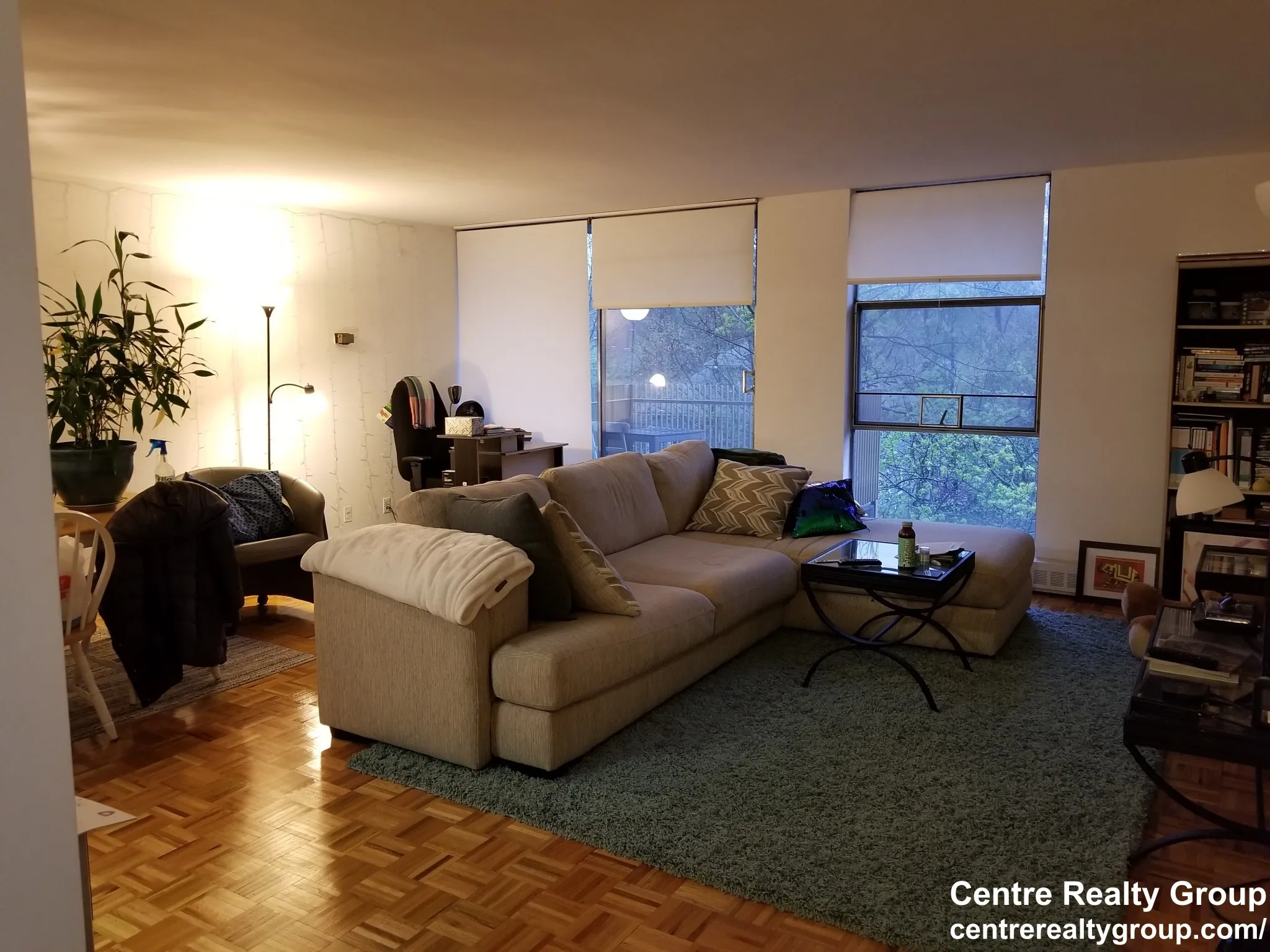 1 bed, 1 bath apartment for rent at 30 Gardner Rd Unit 3, Brookline — photo 2 of 10