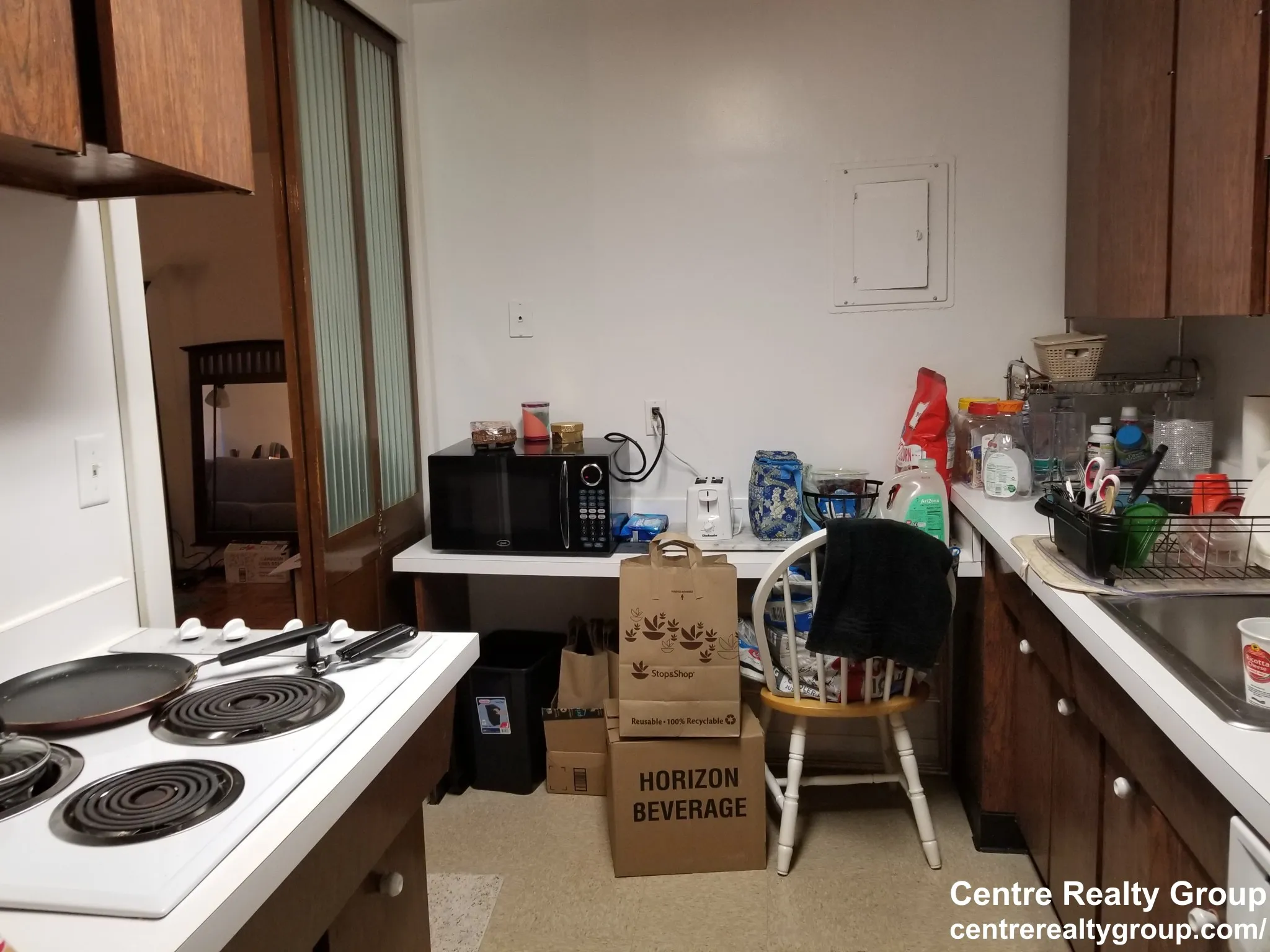 1 bed, 1 bath apartment for rent at 30 Gardner Rd Unit 3, Brookline — photo 4 of 10