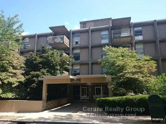 2 bed, 2 bath apartment for rent at 30 Gardner Rd Unit 6, Brookline — photo 10 of 10