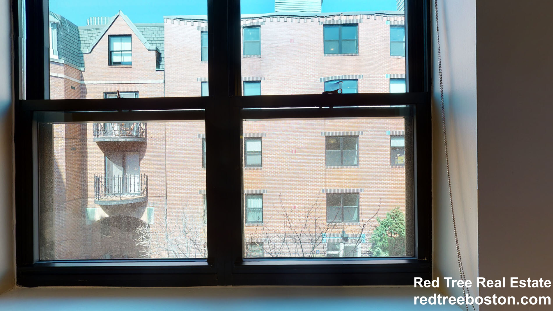 1 bed, 1 bath apartment for rent at 30 Garrison St Unit 311, Back Bay — photo 2 of 18