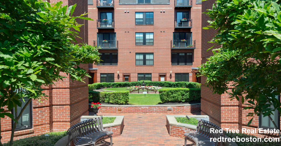 1 bed, 1 bath apartment for rent at 30 Garrison St Unit 407, Back Bay — photo 5 of 10