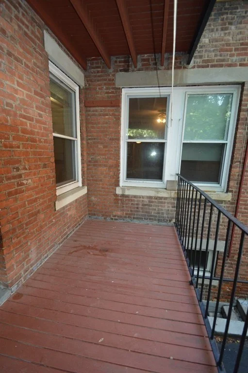 1 bed, 1 bath apartment for rent at 30 Gibbs St Unit 1, Coolidge Corner — photo 13 of 15