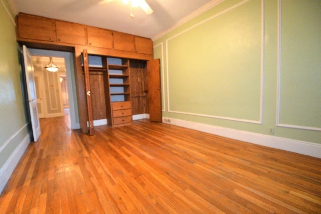 1 bed, 1 bath apartment for rent at 30 Gibbs St Unit 1, Coolidge Corner — photo 10 of 15