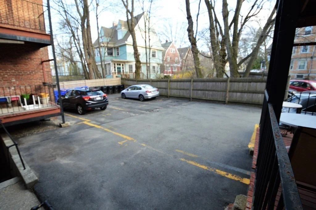 1 bed, 1 bath apartment for rent at 30 Gibbs St Unit 1, Coolidge Corner — photo 14 of 15