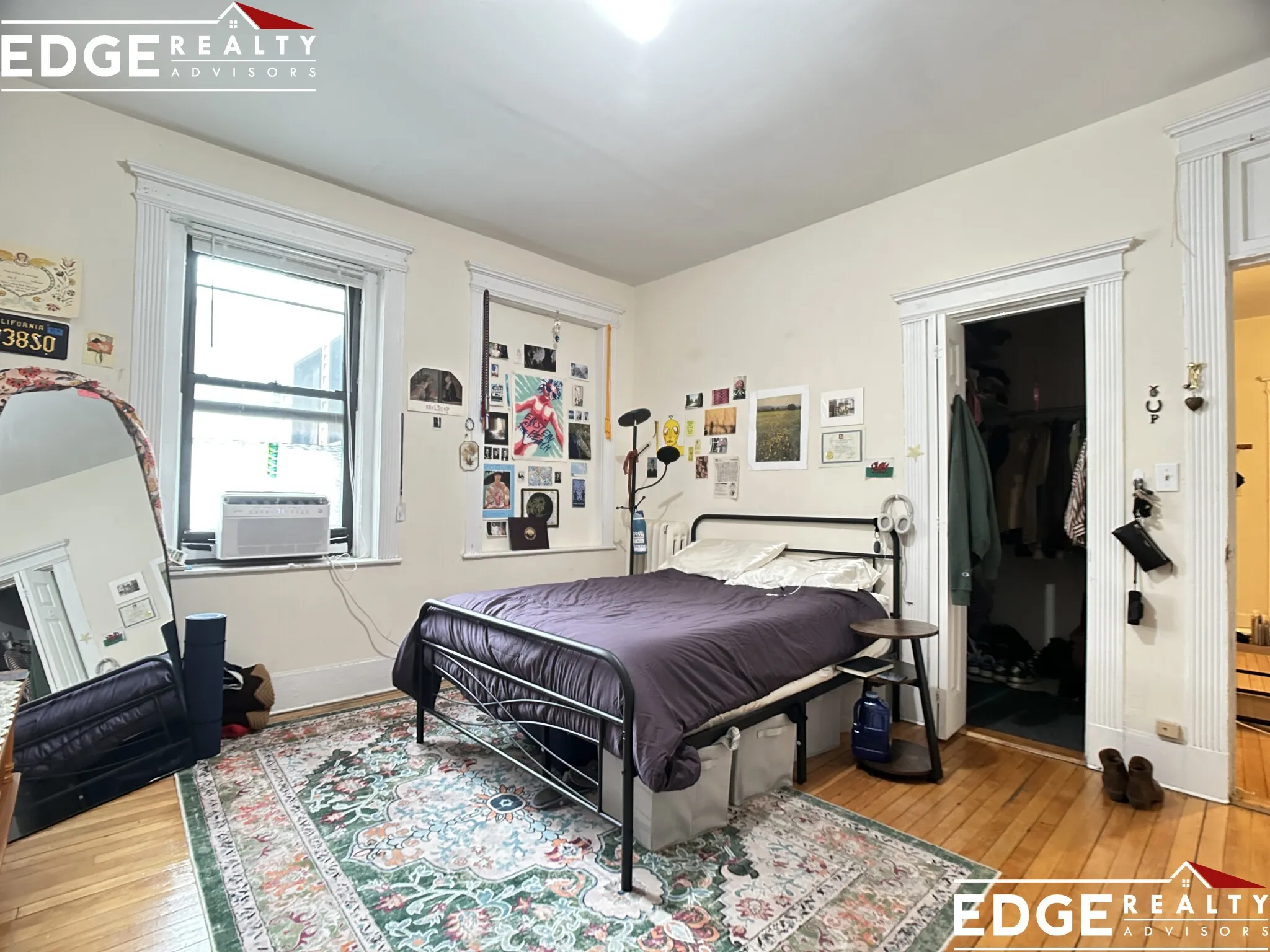 3.5 bed, 1 bath apartment for rent at 30 Glenville Ave Unit 2, Brighton — photo 8 of 8