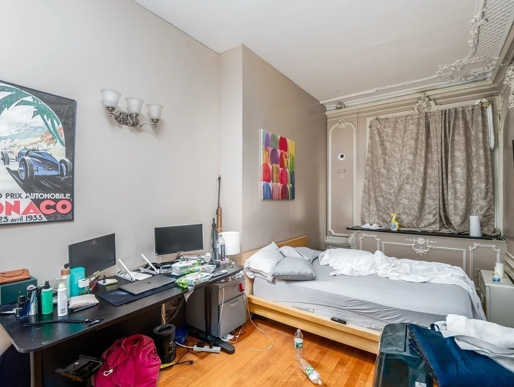 3 bed, 2 bath apartment for rent at 30 Gloucester St Unit 3, Back Bay — photo 8 of 19