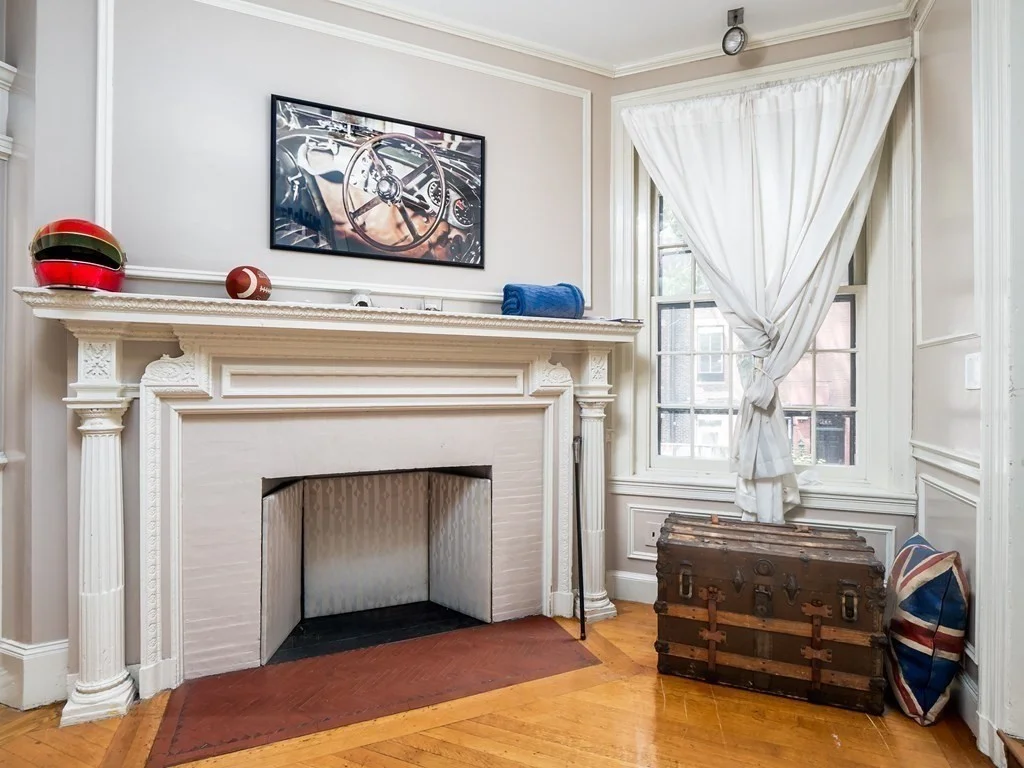 3 bed, 2 bath apartment for rent at 30 Gloucester St Unit 3, Back Bay — photo 6 of 19