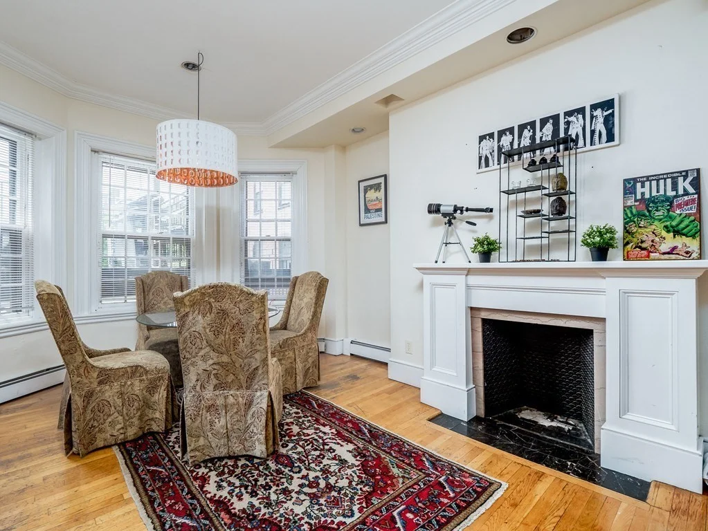 3 bed, 3 bath apartment for rent at 30 Gloucester St Unit 4, Back Bay — photo 9 of 19