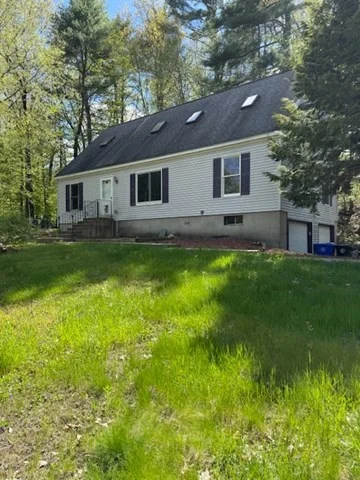 4 bed, 3 bath apartment for rent at 30 Groton Rd Unit 0, Shirley — photo 1 of 25
