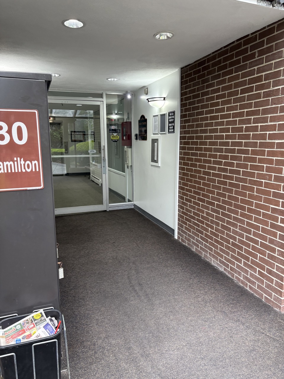 2 bed, 1 bath apartment for rent at 30 Hamilton St Unit 40, Saugus — photo 4 of 19