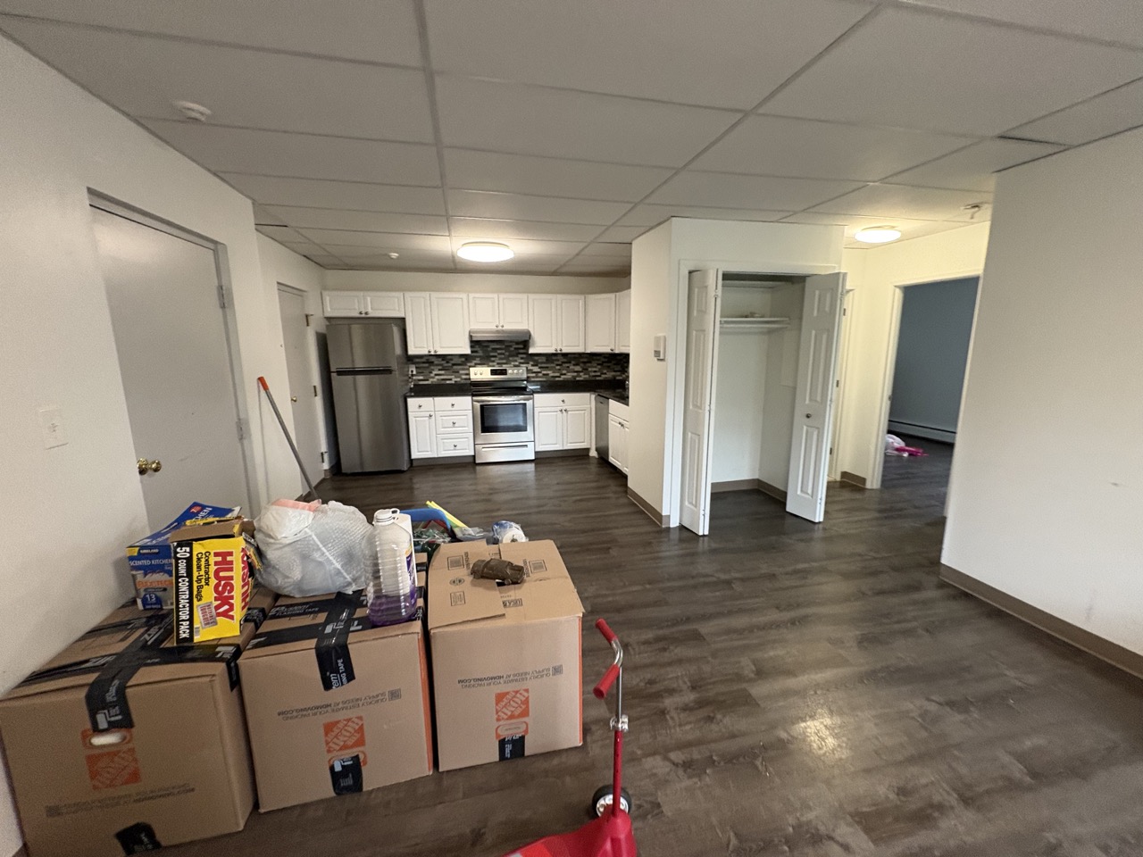 2 bed, 1 bath apartment for rent at 30 Hamilton St Unit 40, Saugus — photo 10 of 19