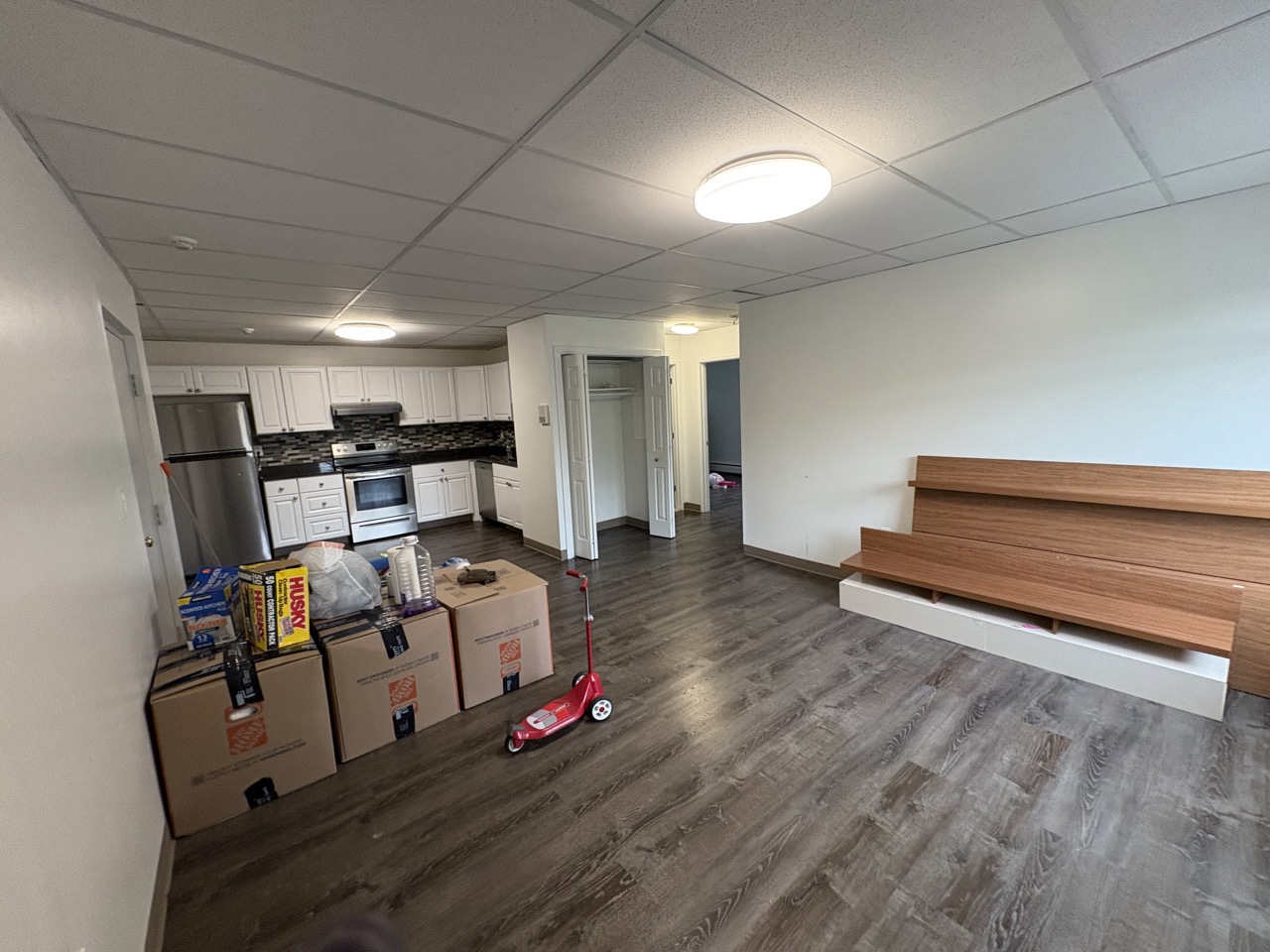 2 bed, 1 bath apartment for rent at 30 Hamilton St Unit 40, Saugus — photo 11 of 19