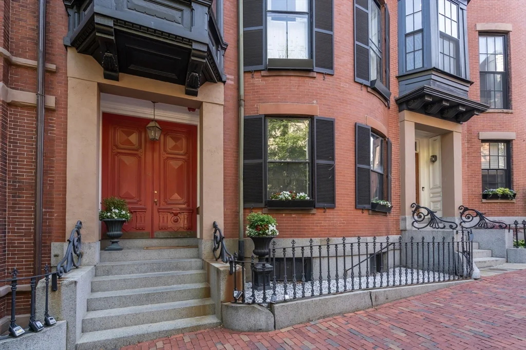 1 bed, 1 bath apartment for rent at 30 Hancock Unit 1, Beacon Hill — photo 19 of 22