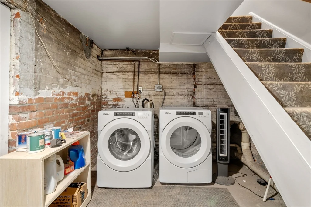 1 bed, 1 bath apartment for rent at 30 Hancock Unit 1, Beacon Hill — photo 18 of 22