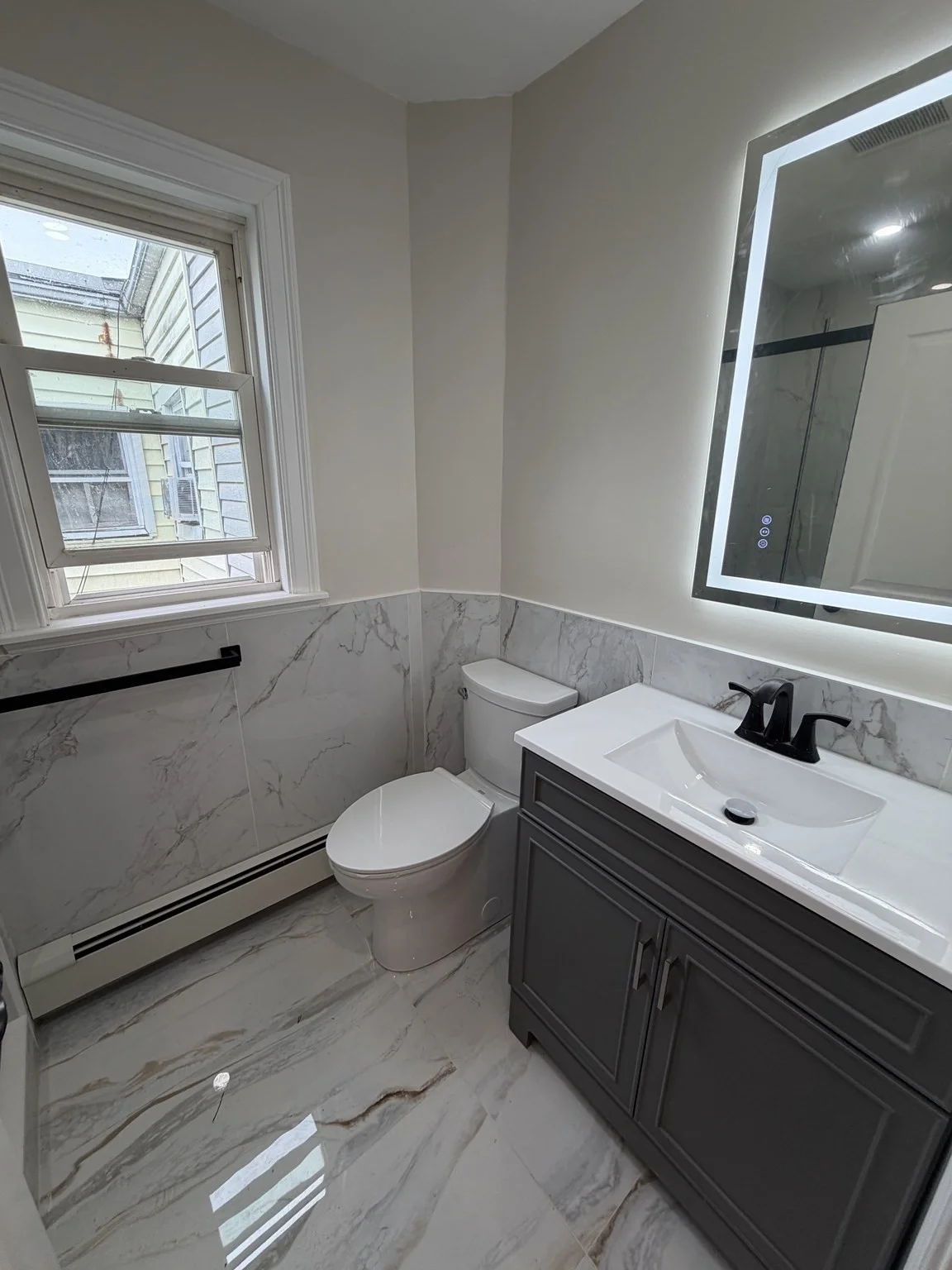 2 bed, 1 bath apartment for rent at 30 Hano St Unit 30, Allston — photo 8 of 11