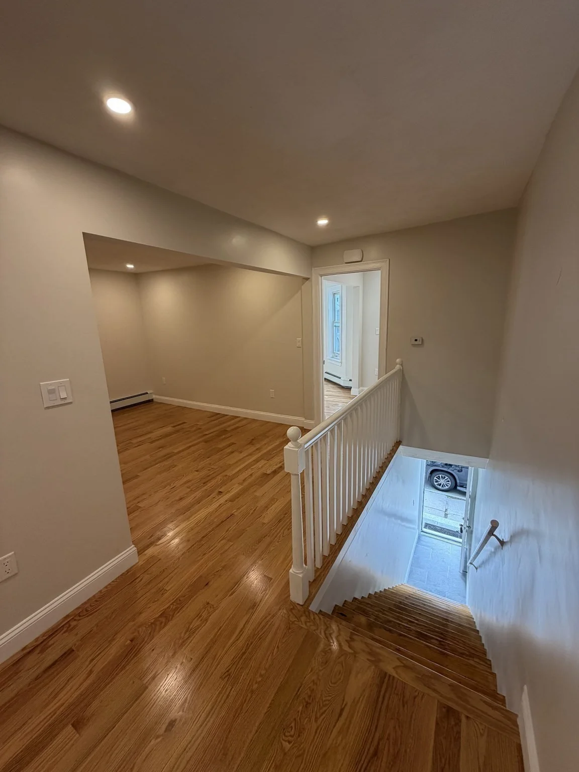 2 bed, 1 bath apartment for rent at 30 Hano St Unit 30, Allston — photo 4 of 11