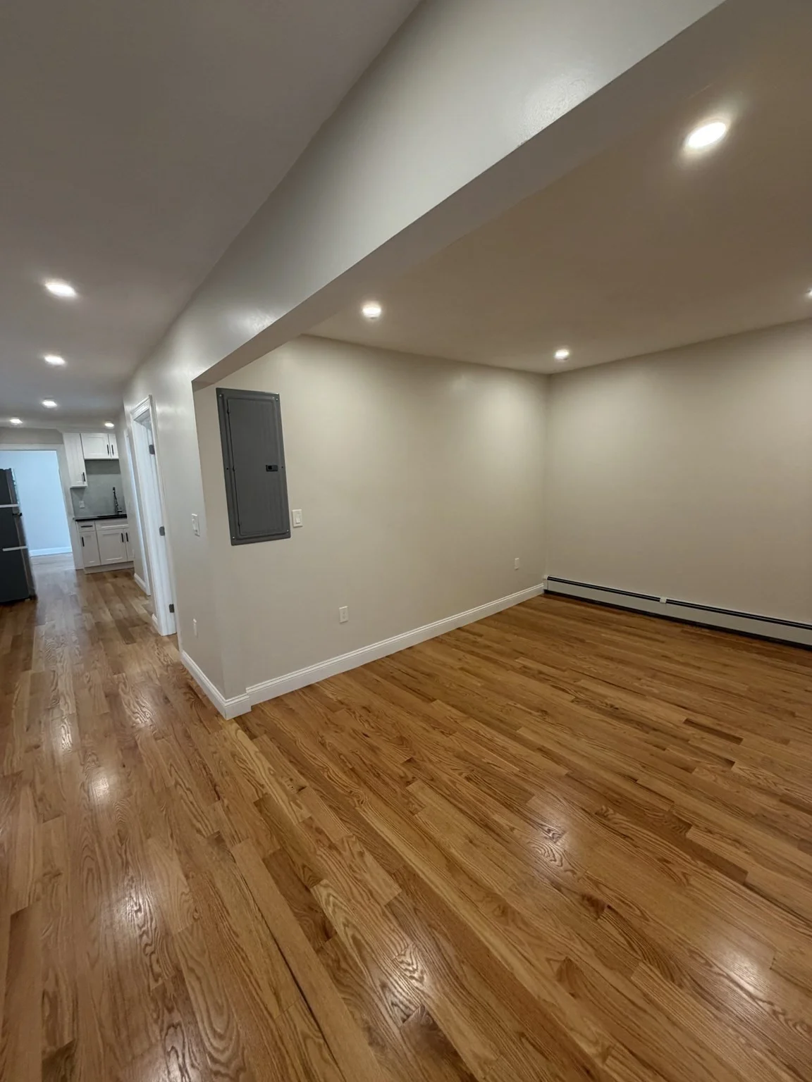 2 bed, 1 bath apartment for rent at 30 Hano St Unit 30, Allston — photo 3 of 11