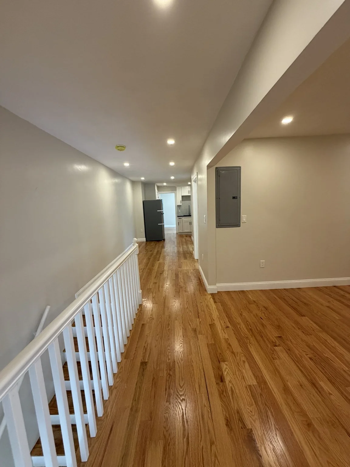 2 bed, 1 bath apartment for rent at 30 Hano St Unit 30, Allston
