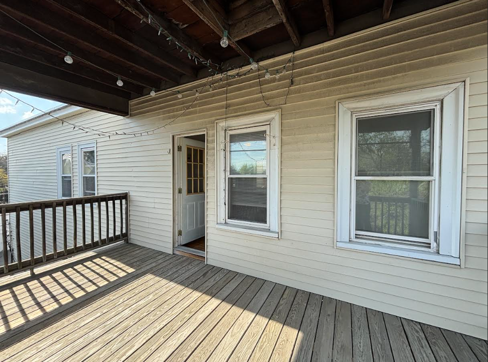 3 bed, 1 bath apartment for rent at 30 Hanson St Unit 3, Ward Two — photo 18 of 18