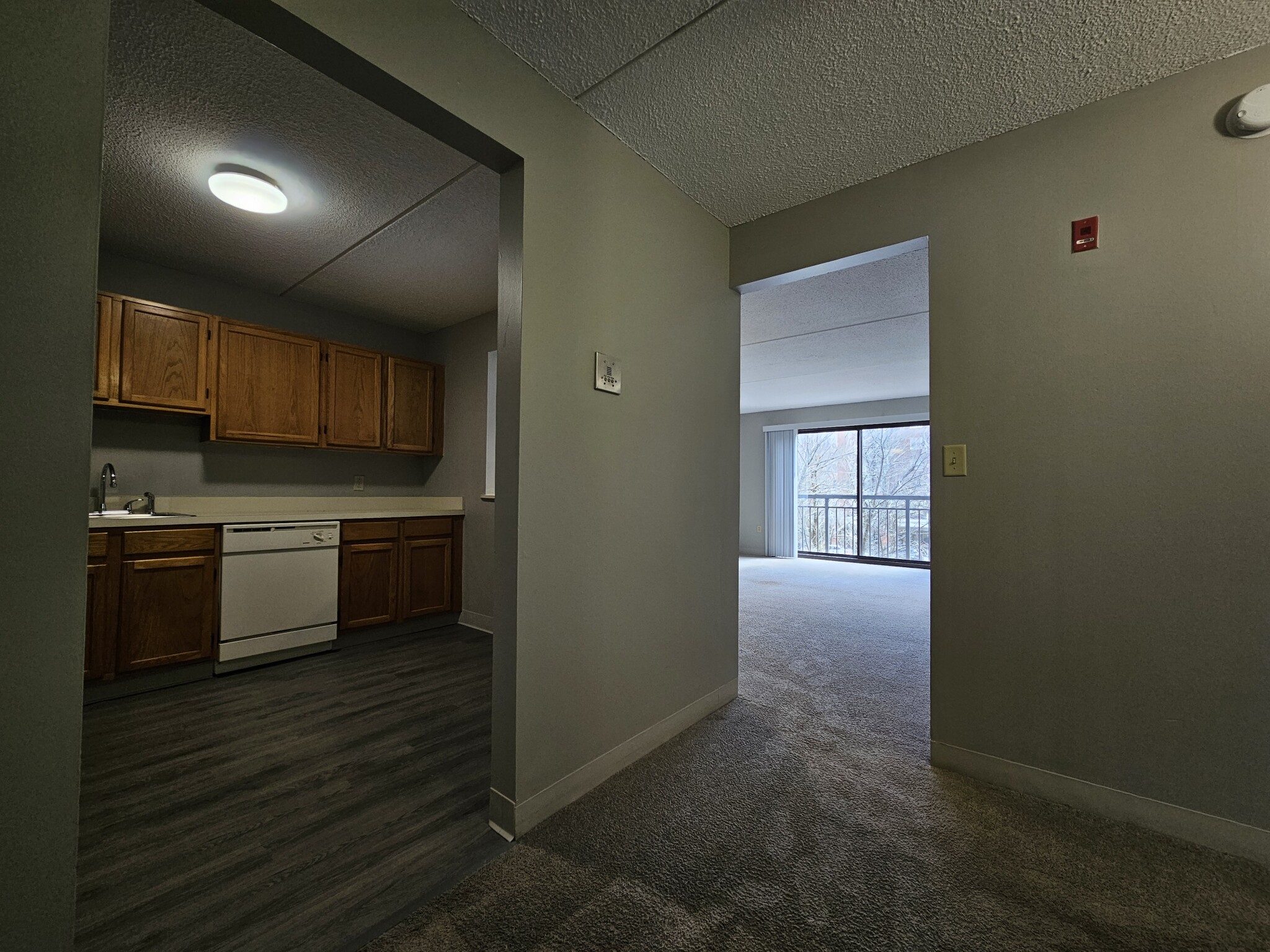 2 bed, 2 bath apartment for rent at 30 Harbor Point Blvd Unit 305, Dorchester — photo 8 of 36