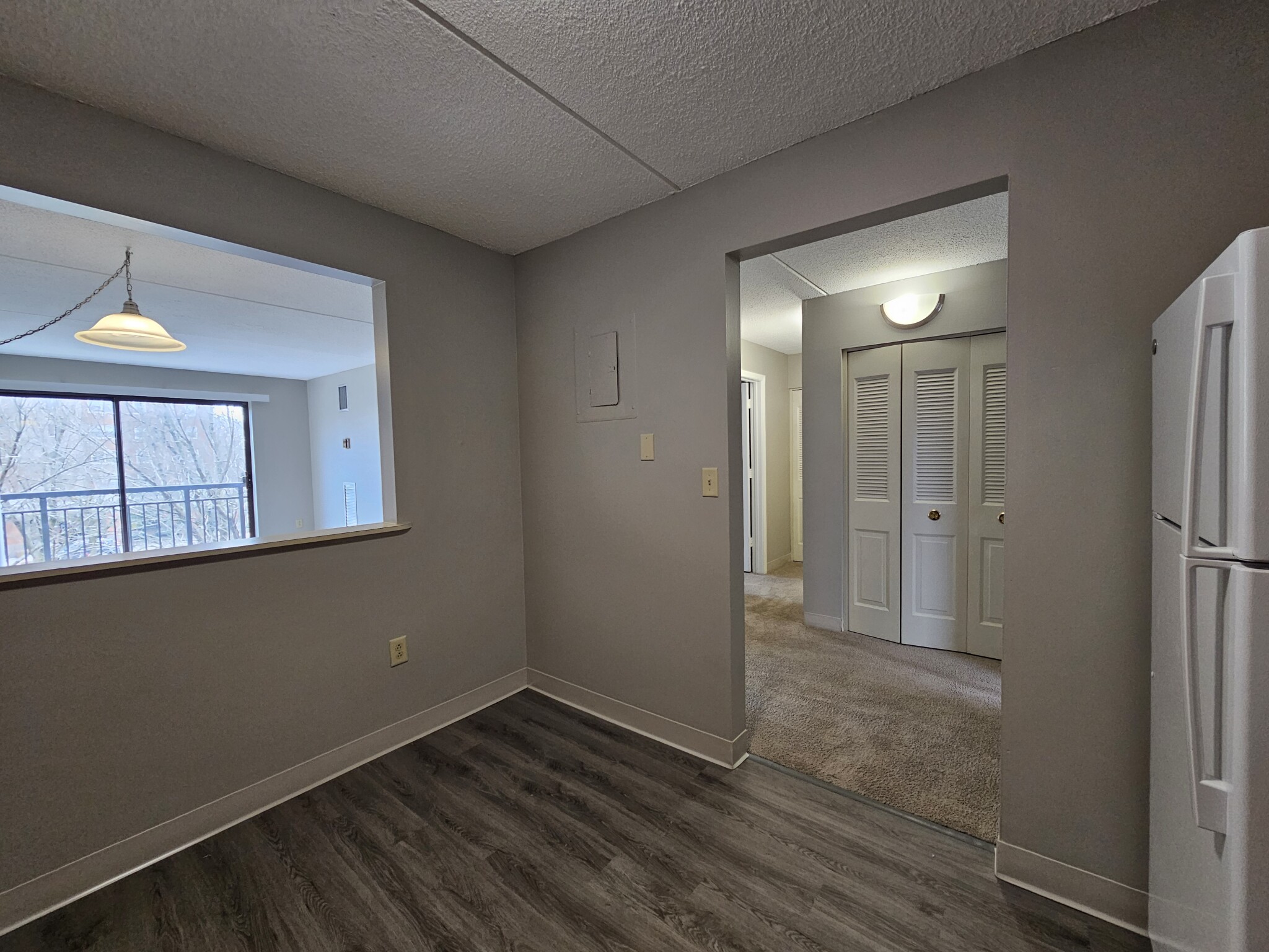2 bed, 2 bath apartment for rent at 30 Harbor Point Blvd Unit 305, Dorchester — photo 5 of 36