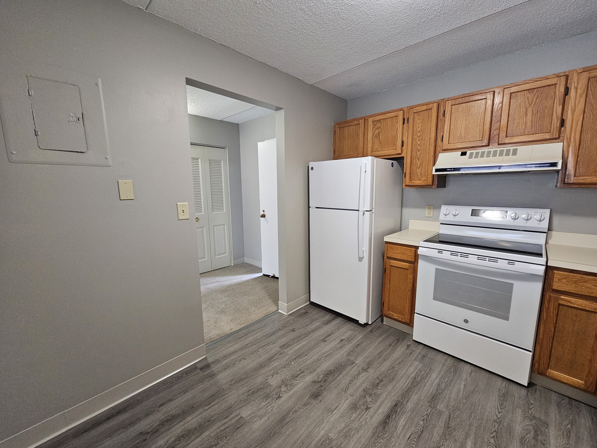 2 bed, 2 bath apartment for rent at 30 Harbor Point Blvd Unit 305, Dorchester — photo 4 of 36