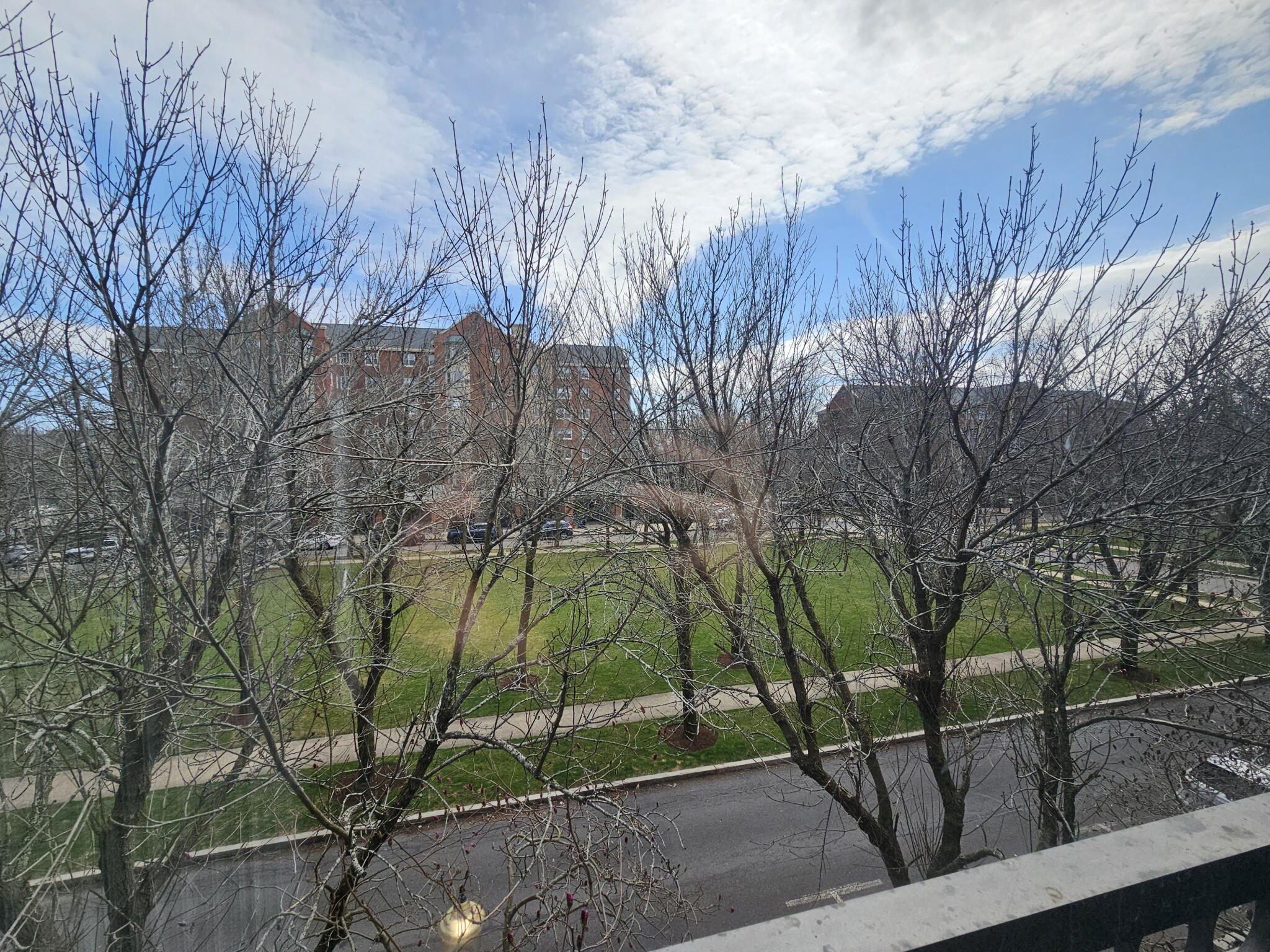 2 bed, 2 bath apartment for rent at 30 Harbor Point Blvd Unit 305, Dorchester — photo 11 of 36
