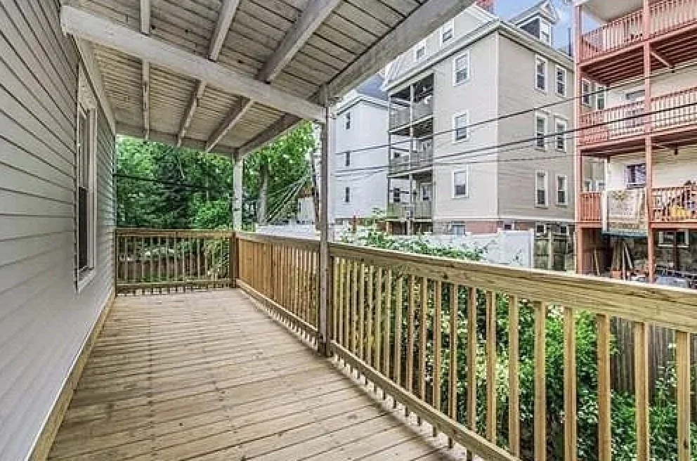 3 bed, 1 bath apartment for rent at 30 Harold St Unit 2, Roxbury — photo 9 of 10