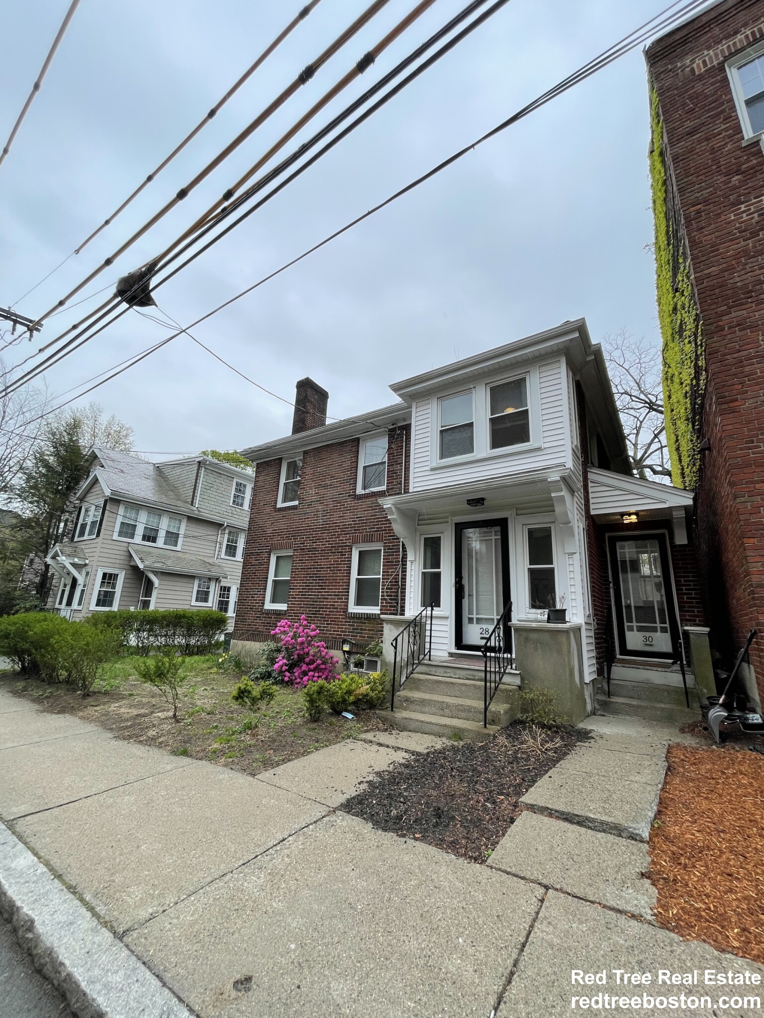 4 bed, 1.5 bath apartment for rent at 30 Harris St Unit 2, Coolidge Corner — photo 10 of 55