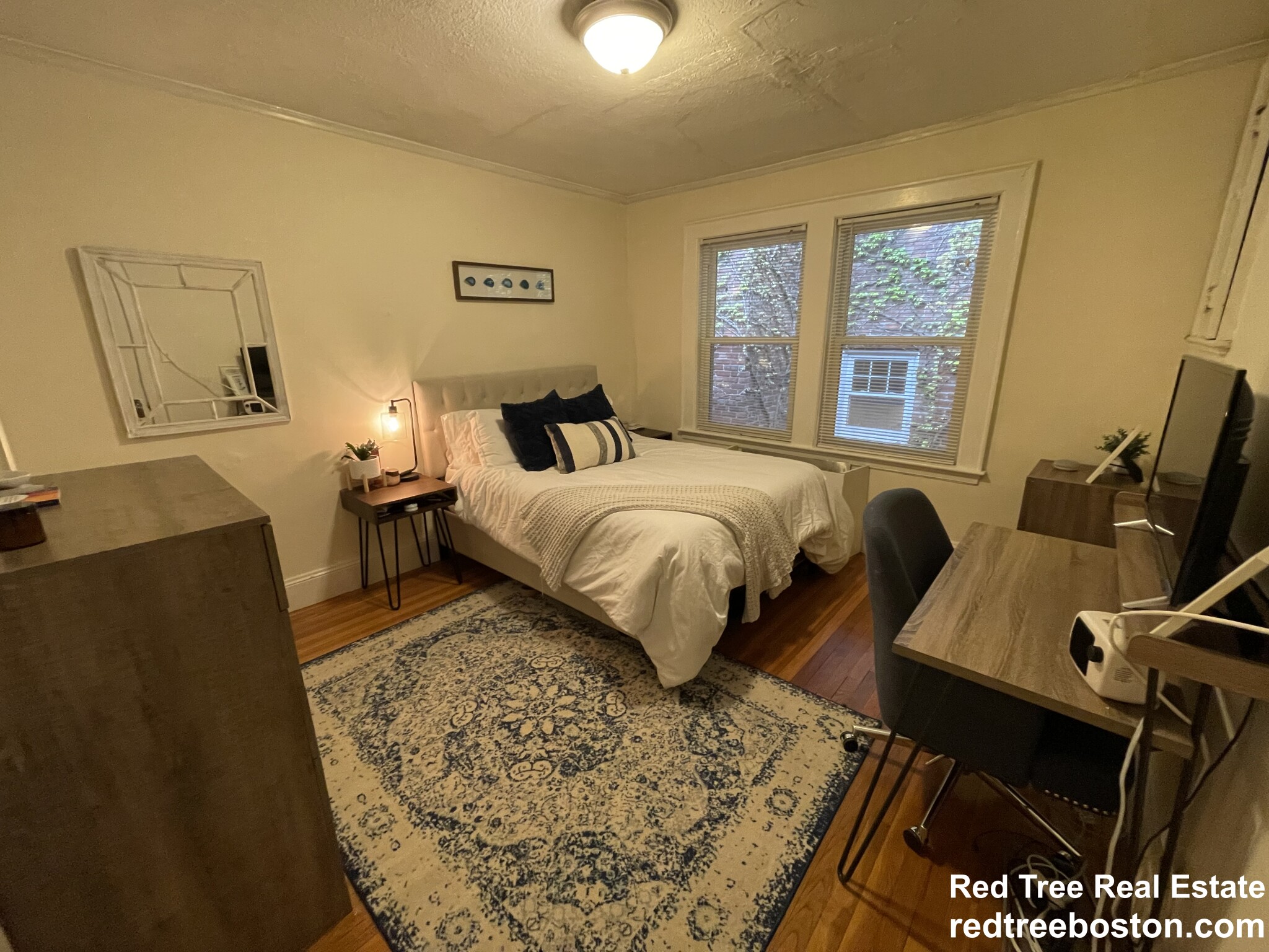 4 bed, 1.5 bath apartment for rent at 30 Harris St Unit 2, Coolidge Corner — photo 12 of 55