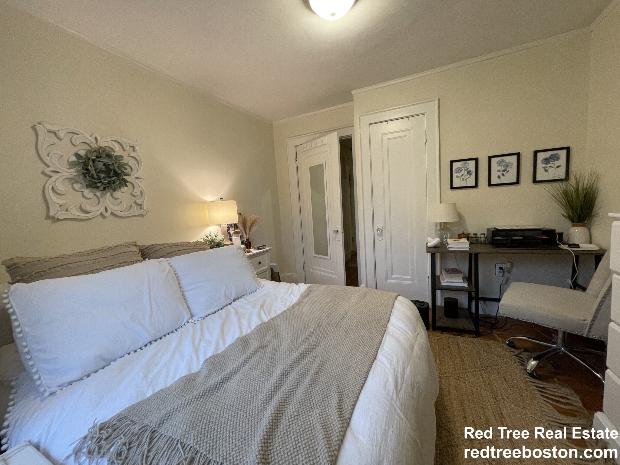 4 bed, 1.5 bath apartment for rent at 30 Harris St Unit 2, Coolidge Corner — photo 5 of 55