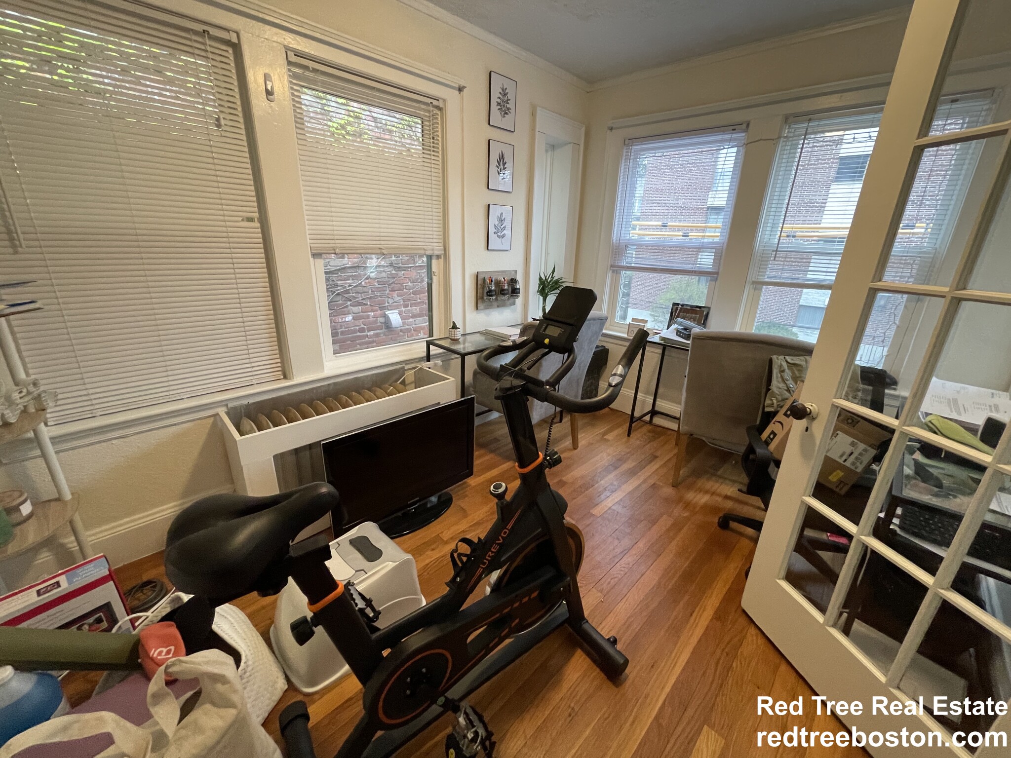 4 bed, 1.5 bath apartment for rent at 30 Harris St Unit 2, Coolidge Corner — photo 28 of 55