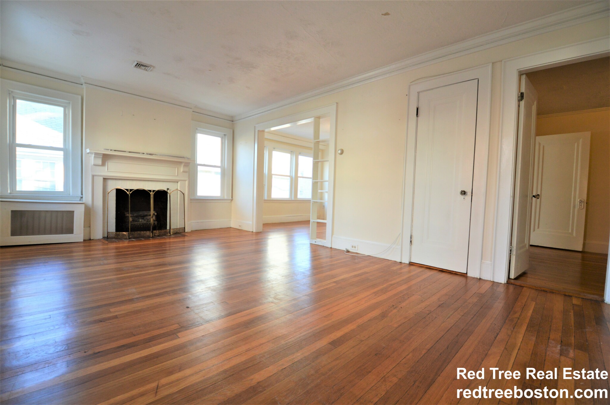 4 bed, 1.5 bath apartment for rent at 30 Harris St Unit 2, Coolidge Corner — photo 30 of 55