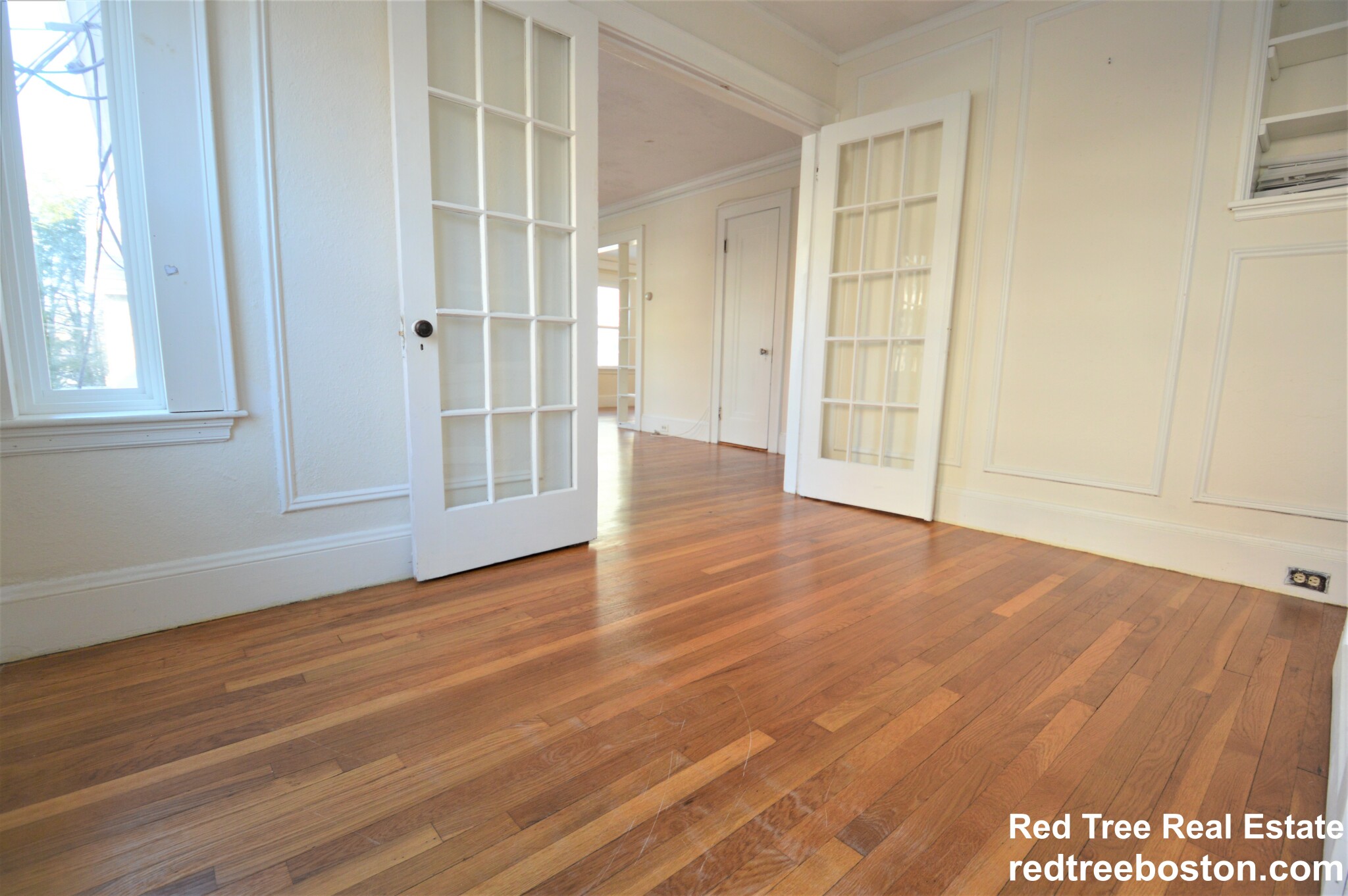 4 bed, 1.5 bath apartment for rent at 30 Harris St Unit 2, Coolidge Corner — photo 51 of 55
