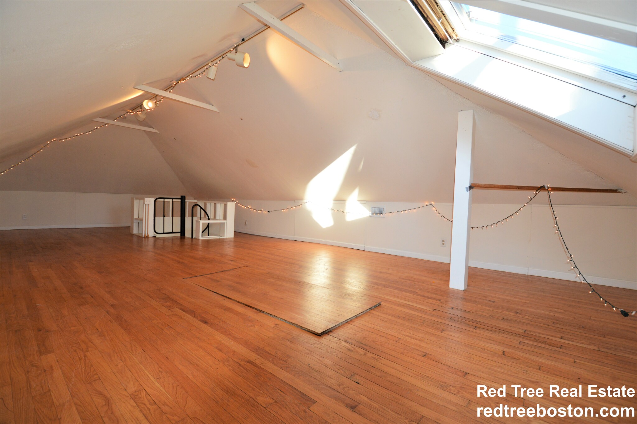 4 bed, 1.5 bath apartment for rent at 30 Harris St Unit 2, Coolidge Corner — photo 43 of 55