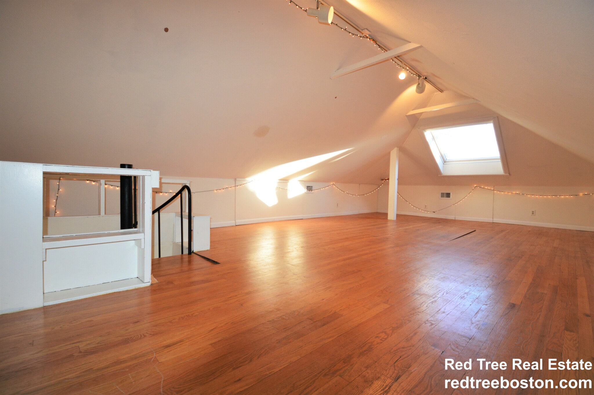 4 bed, 1.5 bath apartment for rent at 30 Harris St Unit 2, Coolidge Corner — photo 41 of 55