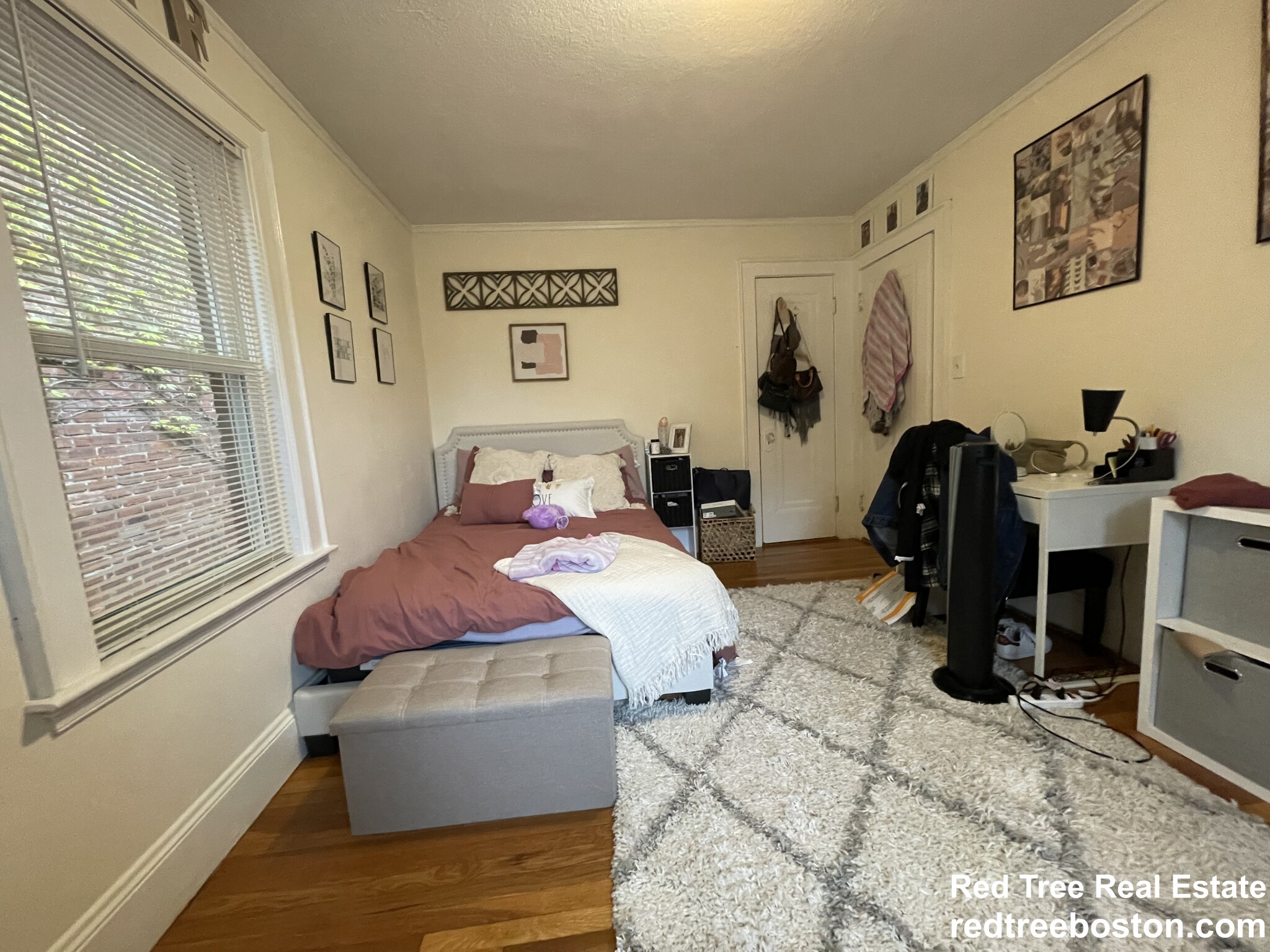 4 bed, 1.5 bath apartment for rent at 30 Harris St Unit 2, Coolidge Corner — photo 16 of 55