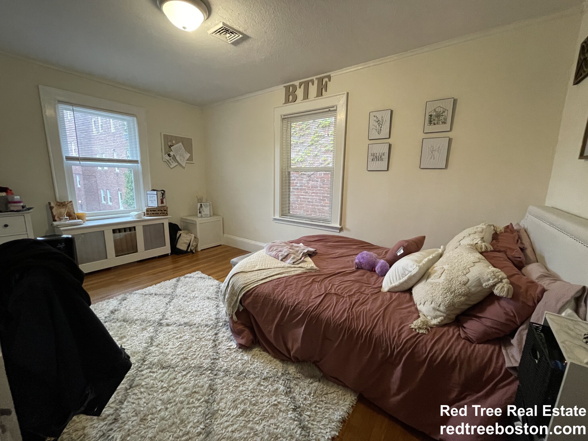 4 bed, 1.5 bath apartment for rent at 30 Harris St Unit 2, Coolidge Corner — photo 27 of 55