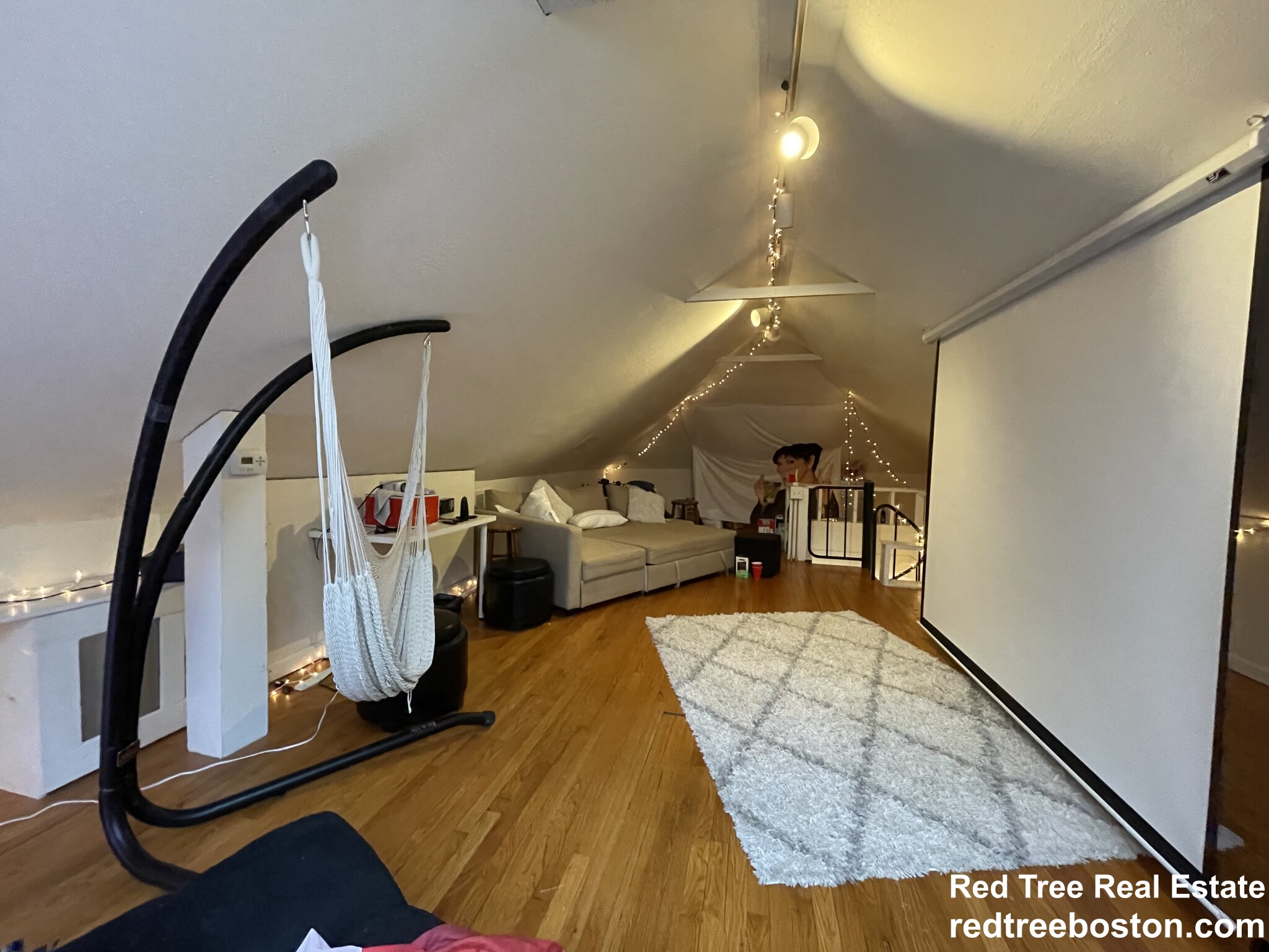 4 bed, 1.5 bath apartment for rent at 30 Harris St Unit 2, Coolidge Corner — photo 21 of 55