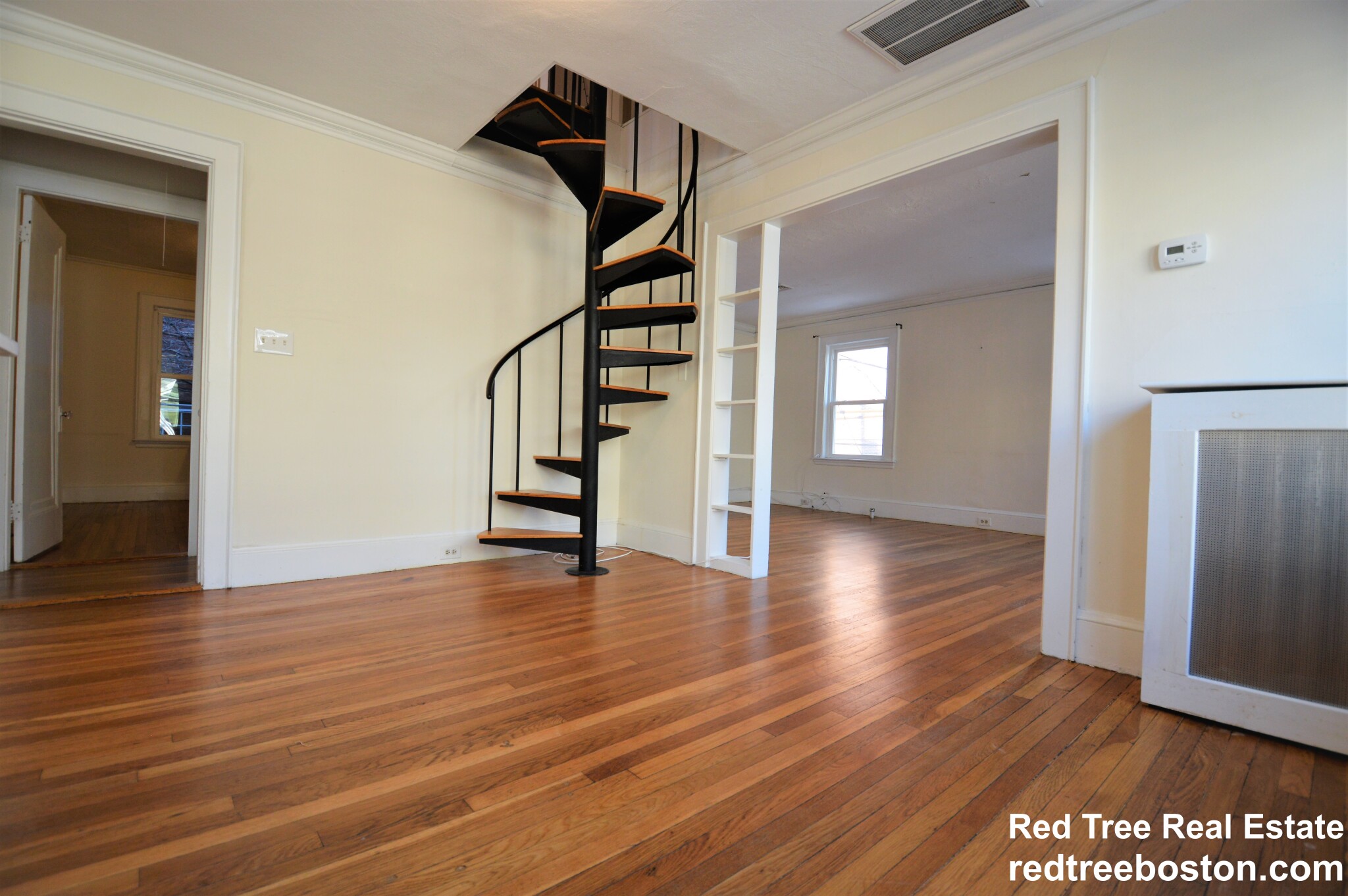 4 bed, 1.5 bath apartment for rent at 30 Harris St Unit 2, Coolidge Corner — photo 39 of 55