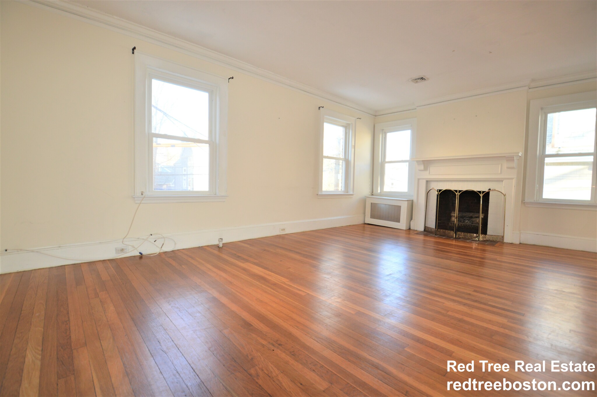 4 bed, 1.5 bath apartment for rent at 30 Harris St Unit 2, Coolidge Corner — photo 31 of 55