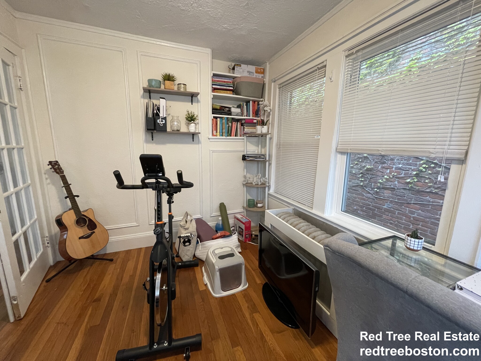 4 bed, 1.5 bath apartment for rent at 30 Harris St Unit 2, Coolidge Corner — photo 7 of 55