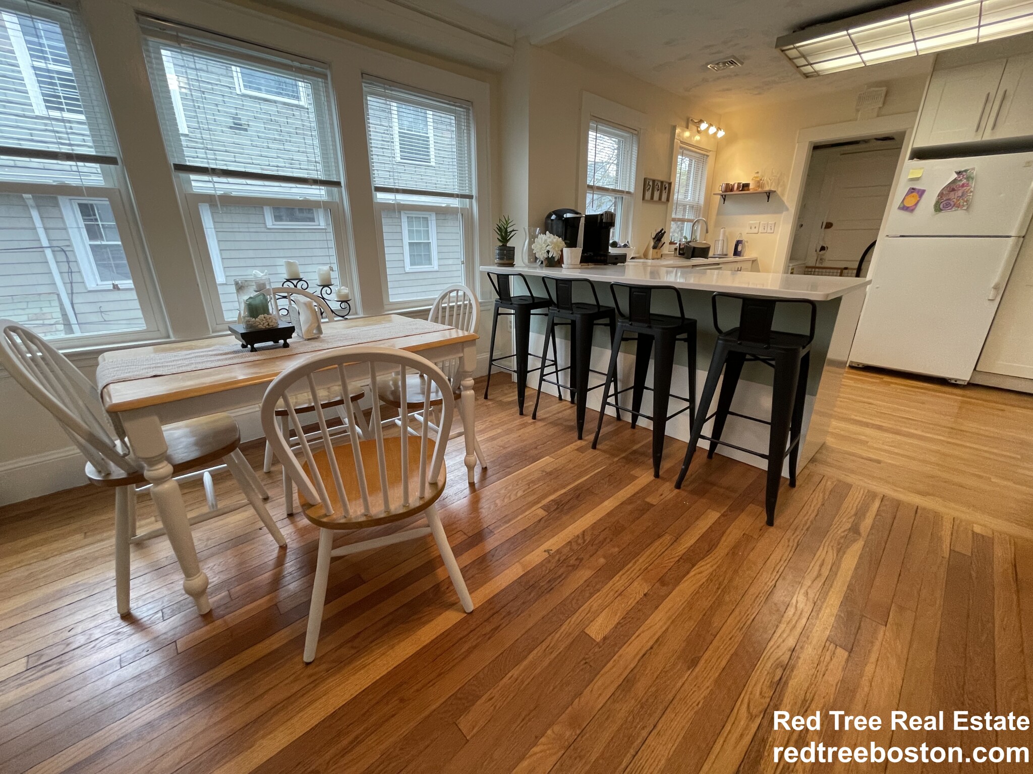 4 bed, 1.5 bath apartment for rent at 30 Harris St Unit 2, Coolidge Corner — photo 3 of 55