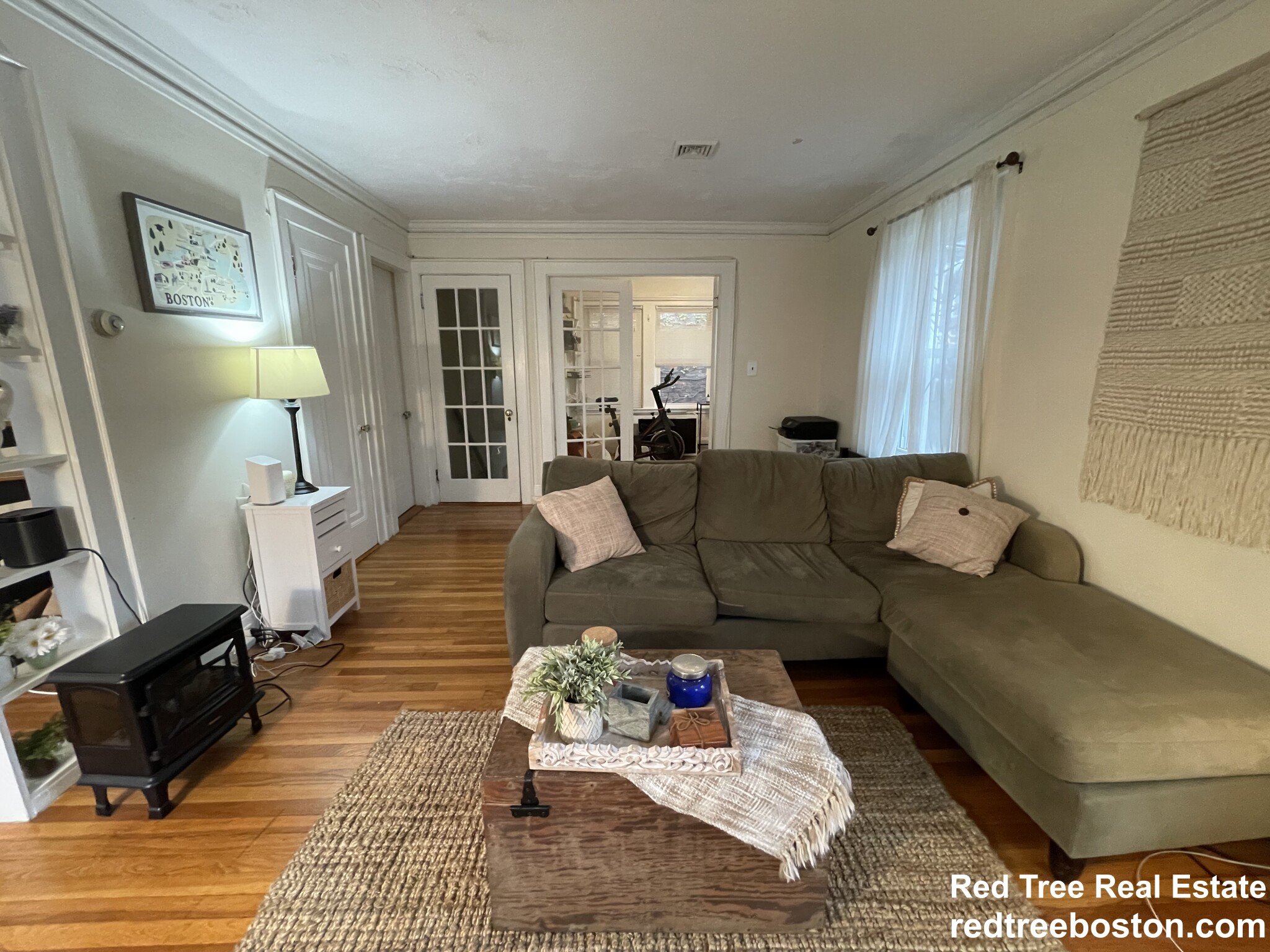 4 bed, 1.5 bath apartment for rent at 30 Harris St Unit 2, Coolidge Corner — photo 26 of 55