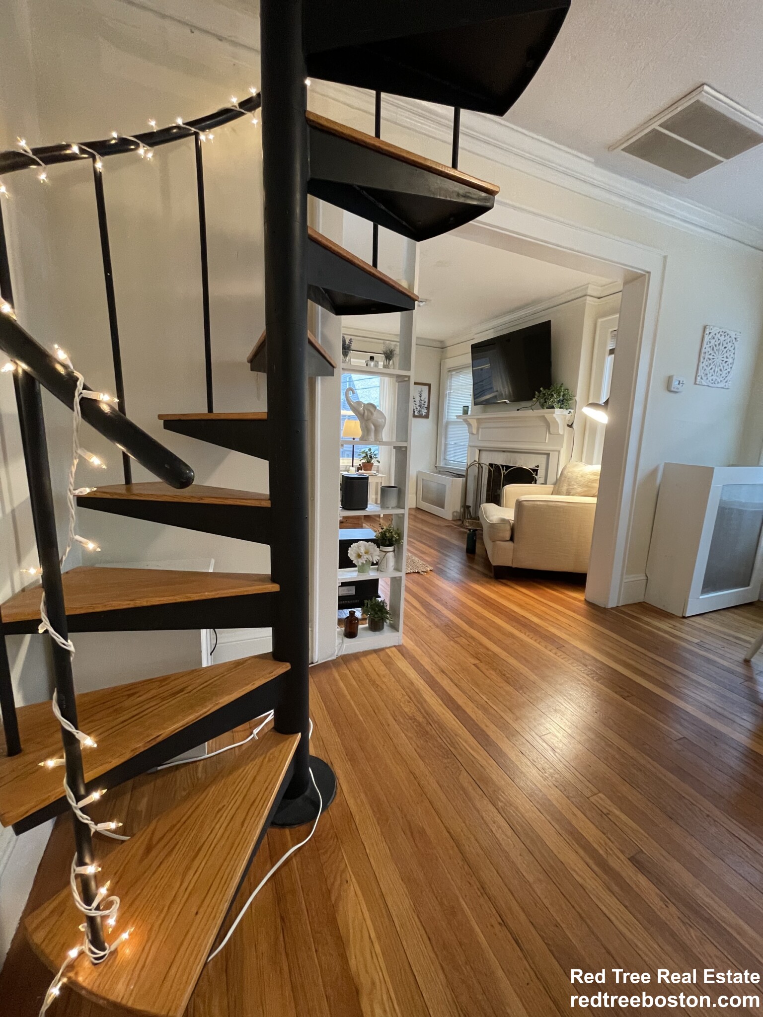 4 bed, 1.5 bath apartment for rent at 30 Harris St Unit 2, Coolidge Corner — photo 25 of 55