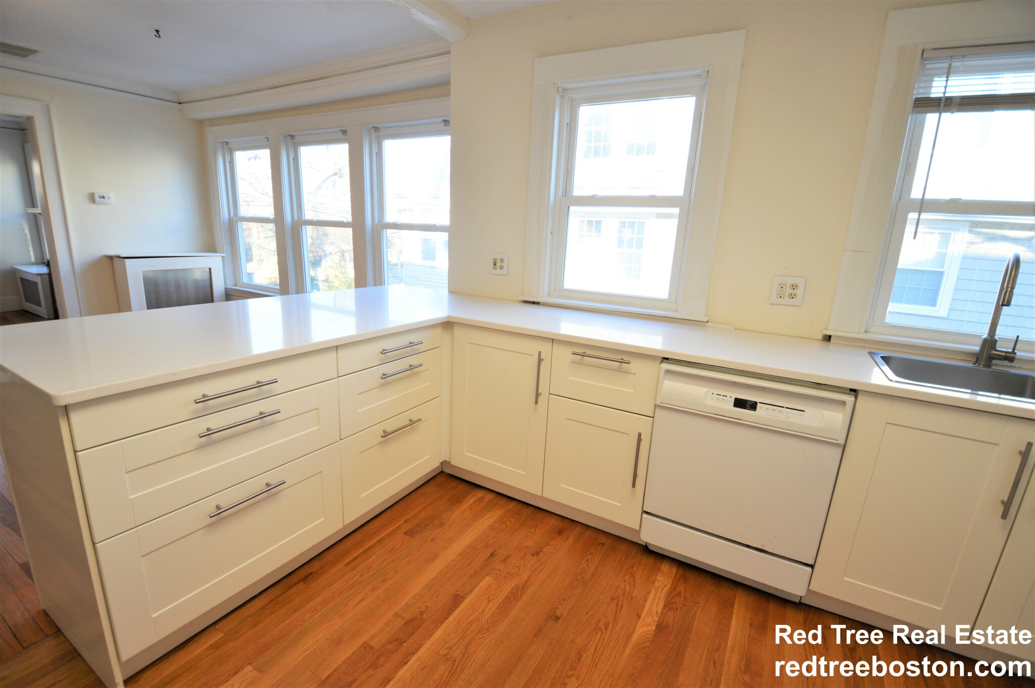4 bed, 1.5 bath apartment for rent at 30 Harris St Unit 2, Coolidge Corner — photo 35 of 55