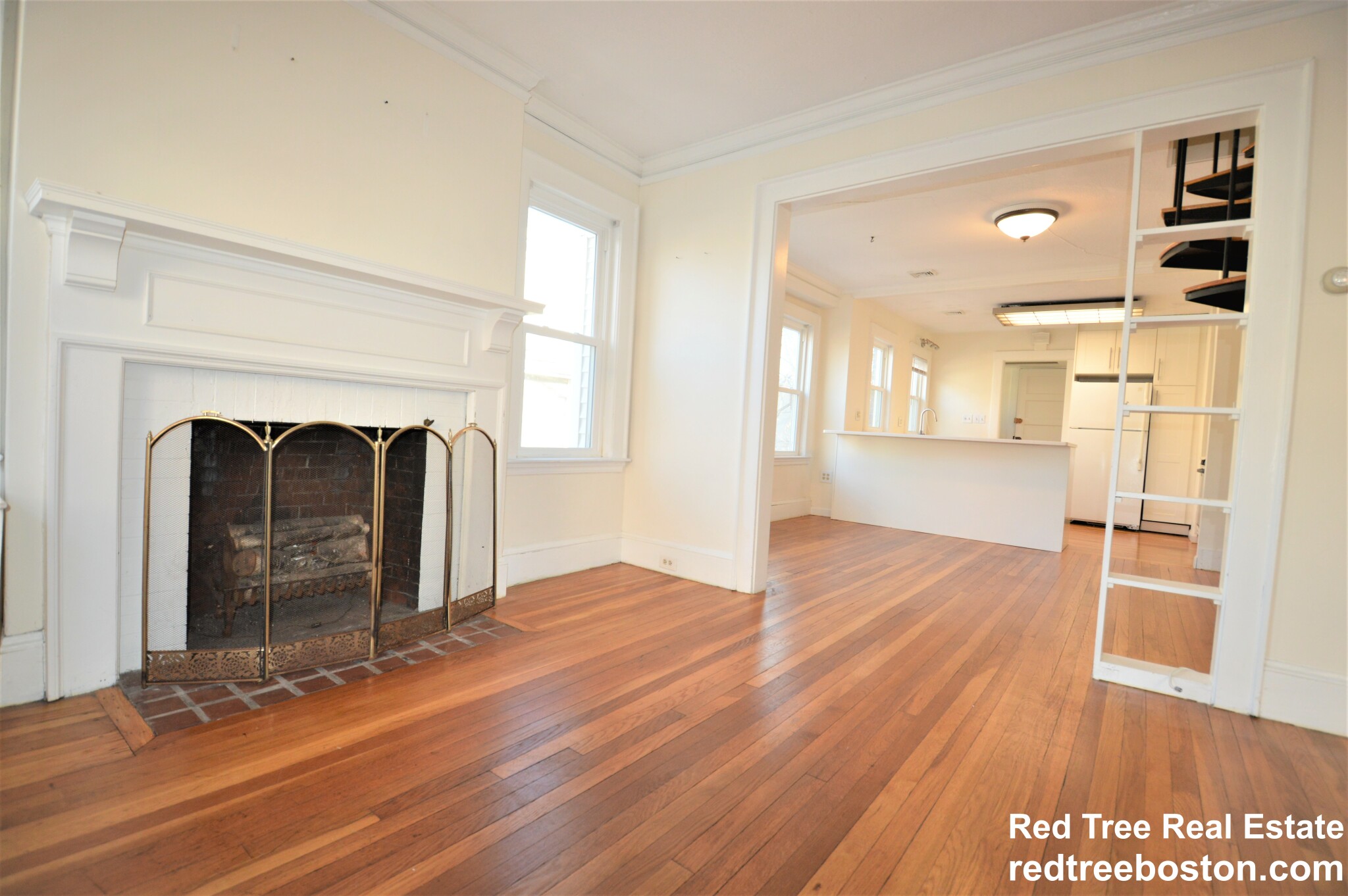 4 bed, 1.5 bath apartment for rent at 30 Harris St Unit 2, Coolidge Corner — photo 32 of 55